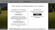 Bergwelten Gewinnspiel