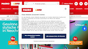 Pagro Gewinnspiel