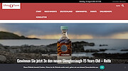 WhiskyExperts Gewinnspiel