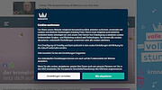 KroneHit Gewinnspiel