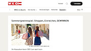 WKOWien Gewinnspiel
