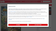 tele Gewinnspiel
