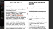 SchauVorbei Gewinnspiel