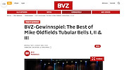 BVZ Gewinnspiel