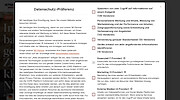 SchauVorbei Gewinnspiel