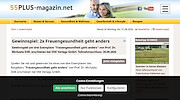 55Plus Gewinnspiel