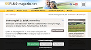 55Plus Gewinnspiel