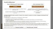 Gala Gewinnspiel
