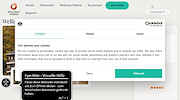 Wellnessfinder Gewinnspiel