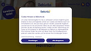 Bebivita Gewinnspiel