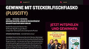 Megaplex Gewinnspiel