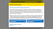 Post Gewinnspiel