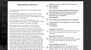 SchauVorbei Gewinnspiel