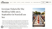 DieOber&ouml;sterreicherin Gewinnspiel