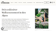 DieOber&ouml;sterreicherin Gewinnspiel