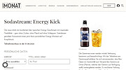 Monat Gewinnspiel