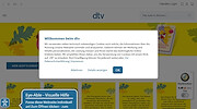 Dtv Gewinnspiel