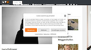LT1 Gewinnspiel