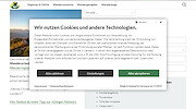 Wanderd&ouml;rfer Gewinnspiel