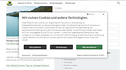 Wanderd&ouml;rfer Gewinnspiel