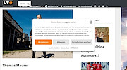 LT1 Gewinnspiel