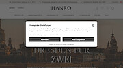 Hanro Gewinnspiel