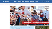 Bergfex Gewinnspiel