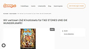 Sunny Gewinnspiel