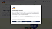 Dm Gewinnspiel