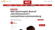 BVZ Gewinnspiel