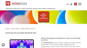 Reiseplaza Gewinnspiel