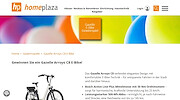 Homeplaza Gewinnspiel
