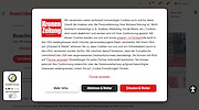 Krone Gewinnspiel