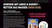 Megaplex Gewinnspiel