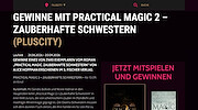 Megaplex Gewinnspiel