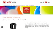 Reiseplaza Gewinnspiel