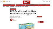 BVZ Gewinnspiel
