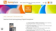 Homeplaza Gewinnspiel