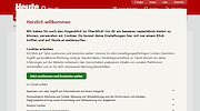 Heute Gewinnspiel