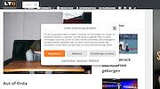 LT1 Gewinnspiel