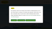 Rauch Gewinnspiel
