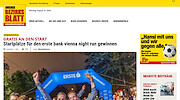 Wiener Bezirksblatt Gewinnspiel