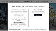 Bergwelten Gewinnspiel