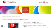 Reiseplaza Gewinnspiel