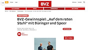 BVZ Gewinnspiel