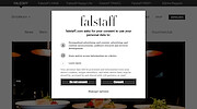 Falstaff Gewinnspiel