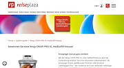 Reiseplaza Gewinnspiel
