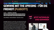 Megaplex Gewinnspiel