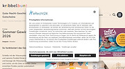 Kribbelbunt Gewinnspiel