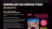 Megaplex Gewinnspiel